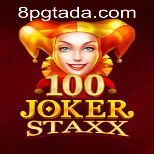 Descubra o Mundo Excitante de 100JokerStaxx e a Paleta Especial de PGTADA