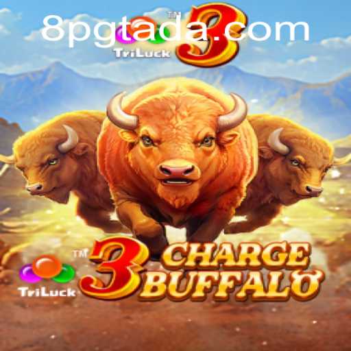 Desvendando o Jogo 3ChargeBuffalo: O Intrigante Mundo do PGTADA