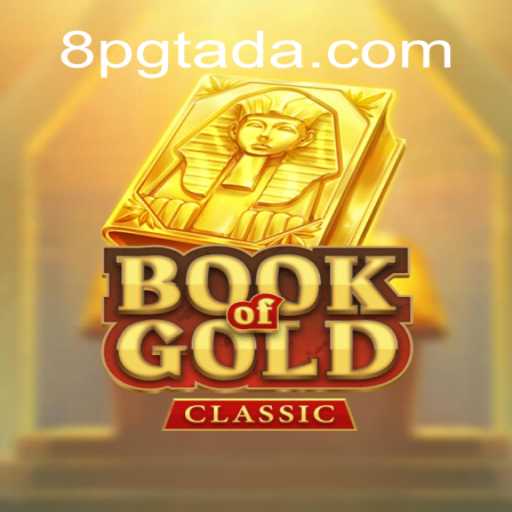 Desbravando o Mundo de BookOfGoldClassic: Aventura, Estratégia e Emoção
