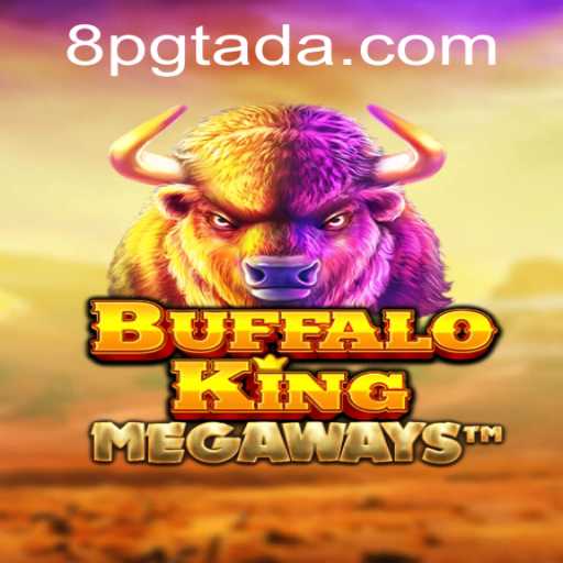 BuffaloKing: Explorando o Mundo Emocionante do Jogo PGTADA