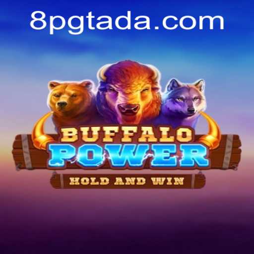 Explorando o Fascinante Mundo de BuffaloPower: Um Mergulho Profundo no Jogo