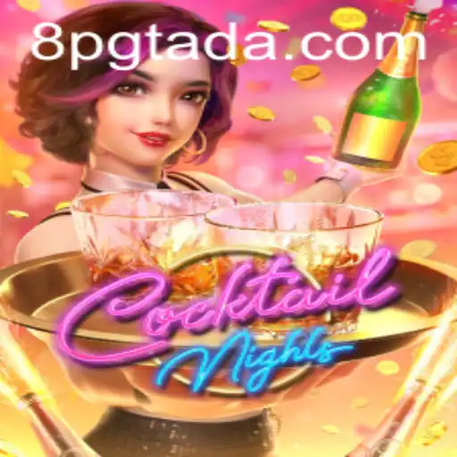 Descubra o Fascinante Mundo de CocktailNights: O Jogo que Vai Agitar suas Noites