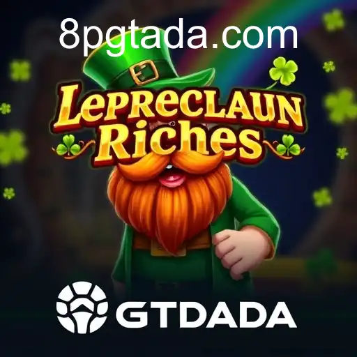 Como ganhar no Leprechaun Riches em PGTADA com Saque via PIX 2026