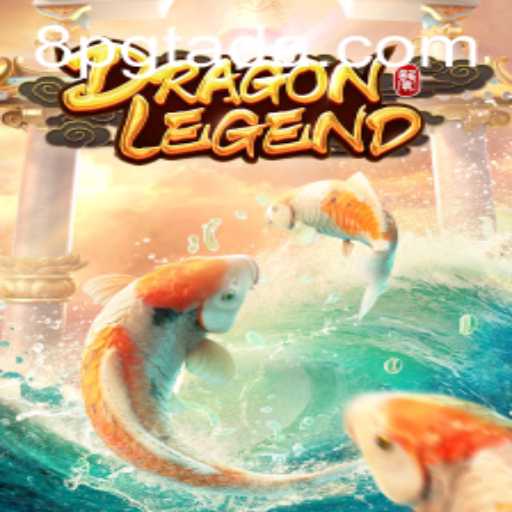 DragonLegend: Uma Jornada Épica no Mundo dos Jogos