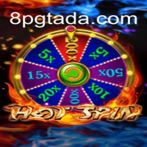 HotSpin: Descubra o Novo Fenômeno dos Jogos