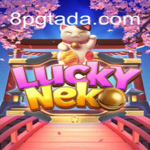 Descubra o Fascinante Jogo LuckyNeko da PGTADA