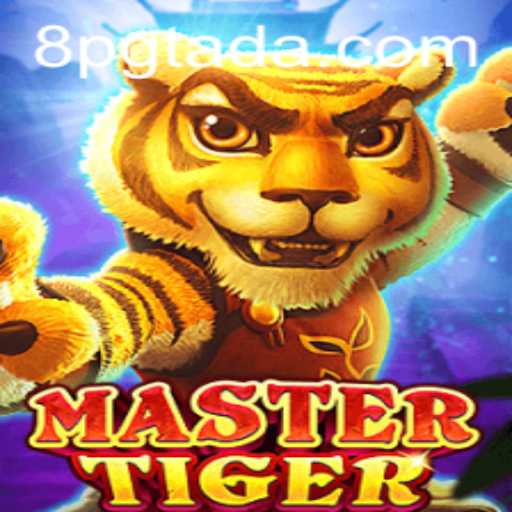 MasterTiger: Descubra o Fascinante Mundo do Jogo com PGTADA