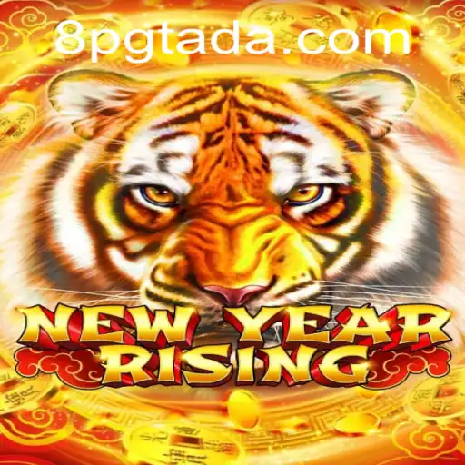 Descubra o Fascinante Mundo de NewYearRising: A Nova Sensação do Jogo