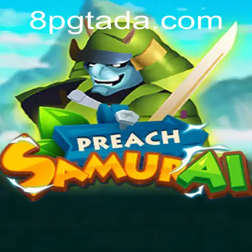 Descubra o Universo de PreachSamurai: Um Novo Jogo de Estratégia