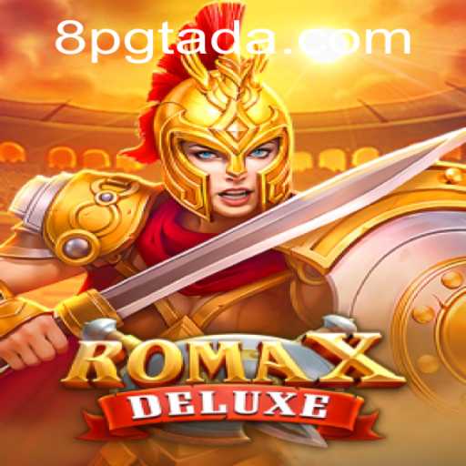 Explorando RomaXDeluxe: Uma Imersão no Novo Mundo de PGTADA