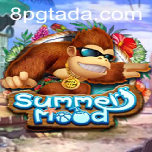 Explorando o Mundo Vibrante de SummerMood: O Jogo que Conquista com PGTADA