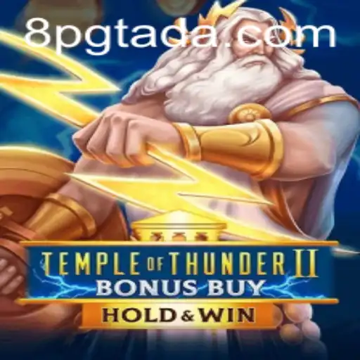 Descubra TempleofThunderIIBonusBuy: Uma Jornada Épica no Mundo dos Cassinos Online