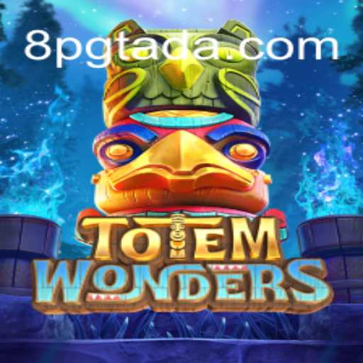 Descubra o Fascinante Mundo de TotemWonders