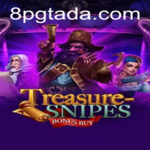 Descubra o Fascinante Mundo de TreasuresnipesBonusBuy