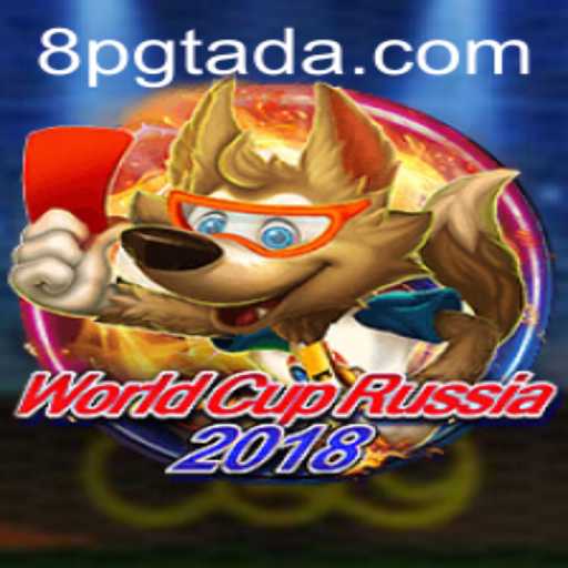 Explorando o Fascinante Jogo: WorldCupRussia2018 - PGTADA